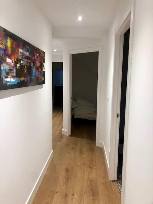 Belle Maison Basque 12 Personnes Urrugne Esterno foto